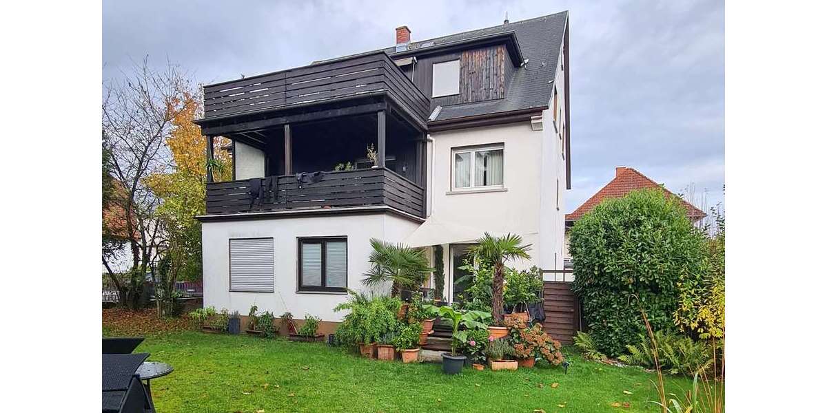 Einfamilienhaus Oberursel (Taunus) - 10 Zimmer, 290 m&sup2;, 998.000&euro; | Angebot:26027292