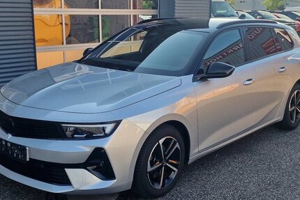 Opel Astra GS Klimaautomatik NAVI Automatik LED 20.000 km 23.299 &euro; Landau 76829