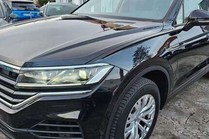 VW Touareg 216.537 km 28.800 &euro; Rathenow 14712