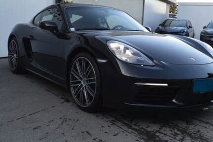 Porsche Cayman 13.145 km 78.718 &euro; Essenbach bei Landshut 84051