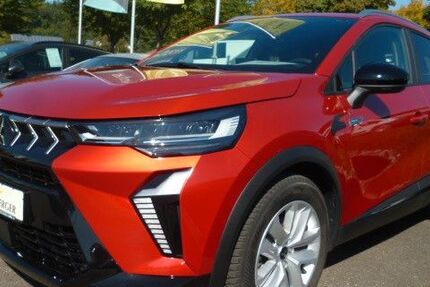 Mitsubishi ASX 2.900 km 24.690 &euro; Steißlingen 78256