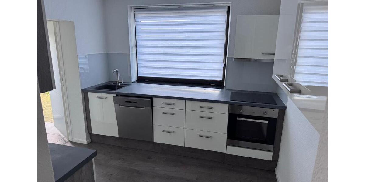 Erdgeschoßwohnung Delmenhorst Düsternort - 2.5 Zimmer, 70 m&sup2;, 740&euro; | Angebot:26038302