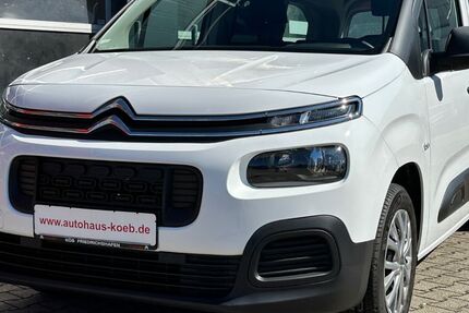 Citroen Berlingo 54.600 km 16.900 € Friedrichshafen 88046