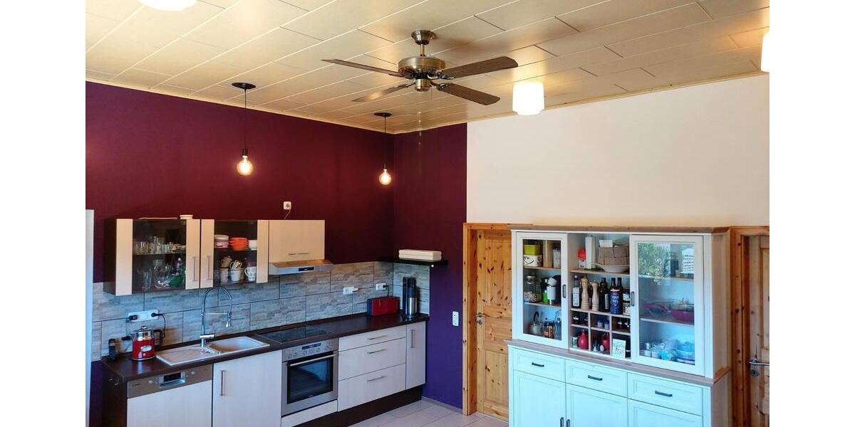 Doppelhaushälfte Malborn - 2 Zimmer, 99 m&sup2;, 1.050&euro; | Angebot:25658542