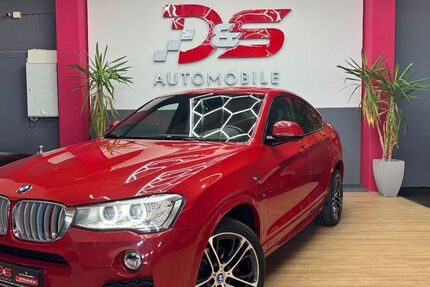 BMW X4 160.870 km 22.999 &euro; Waldkraiburg 84478