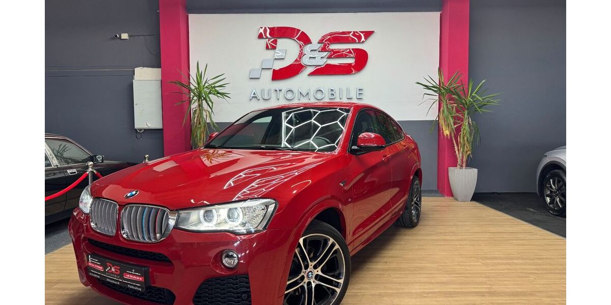 BMW X4 160.870 km 22.999 &euro; Waldkraiburg 84478