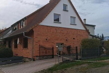 Doppelhaushälfte 5 zimmer