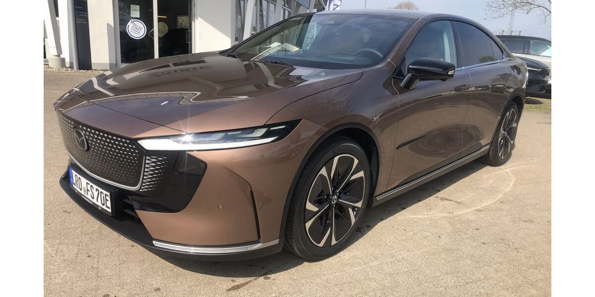 Mazda 6e 1.147 km 38.550 &euro; Güstrow 18273