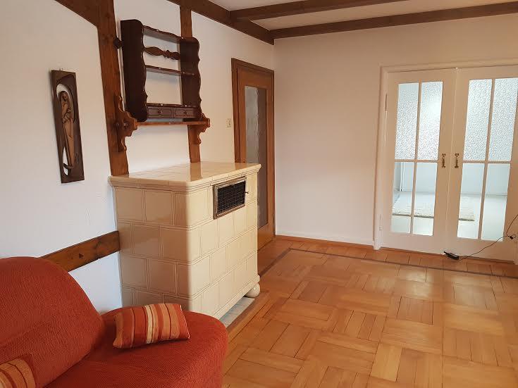 Einfamilienhaus Sigmaringen - 7 Zimmer, 200 m&sup2;, 265.000&euro; | Angebot:26588226