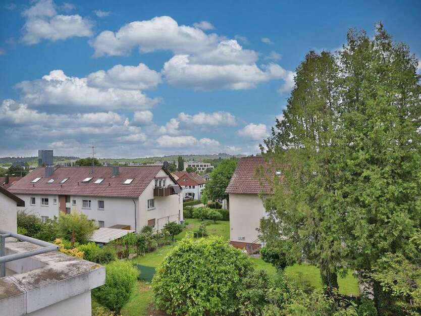 Wohnung zum Kaufen in Sindelfingen 299.000 € 91 m²