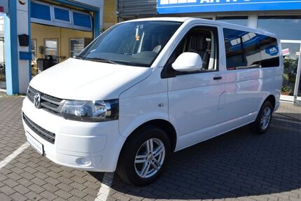VW T5 Transporter