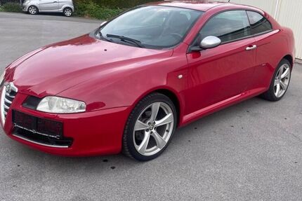 Alfa Romeo GT