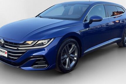 VW Arteon 39.000 km 38.490 &euro; Arnstadt 99310