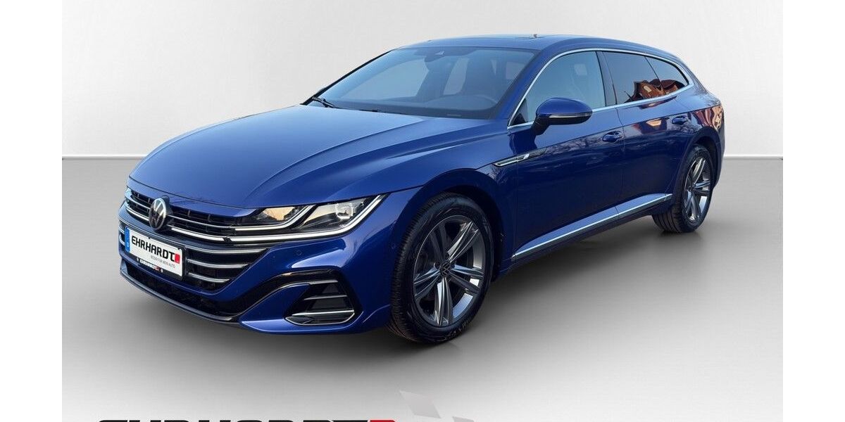 VW Arteon 39.000 km 38.490 &euro; Arnstadt 99310