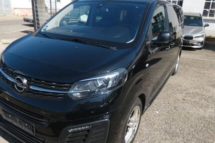 Opel Zafira Life 217.000 km 16.990 &euro; Neu-Ulm 89231