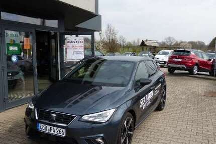 Seat Ibiza 2.500 km 26.900 &euro; Lawalde 02708