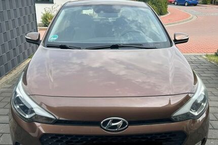 Hyundai i20 181.542 km 5.300 &euro; Springe 31842