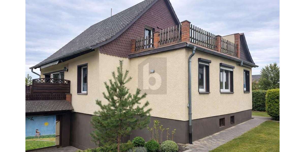Einfamilienhaus Fehrbellin - 6 Zimmer, 126 m&sup2;, 349.000&euro; | Angebot:27102263