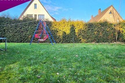 Baugrundstück für ein Einfamilienhaus mit Altersvorsorge in zentraler Lage von Springe zimmer