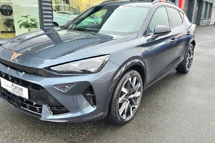 Cupra Formentor 9.750 km 37.990 € Münchberg 95213