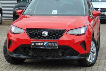Seat Arona 95.288 km 12.990 &euro; Neumünster 24537