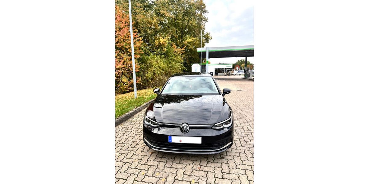 VW Golf 52.000 km 18.900 &euro; Bad Münder 31848