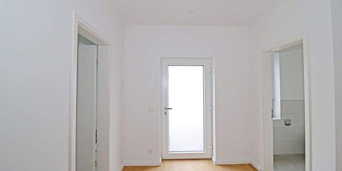 Doppelhaushälfte Dessau-Roßlau Kochstedt - 4 Zimmer, 133 m&sup2;, 1.700&euro; | Angebot:24623310