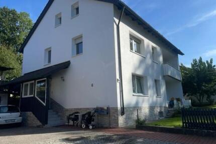 Wohnung Rottenburg an der Laaber - 4 Zimmer, 93 m&sup2;, 1.250&euro; | Angebot:24842118