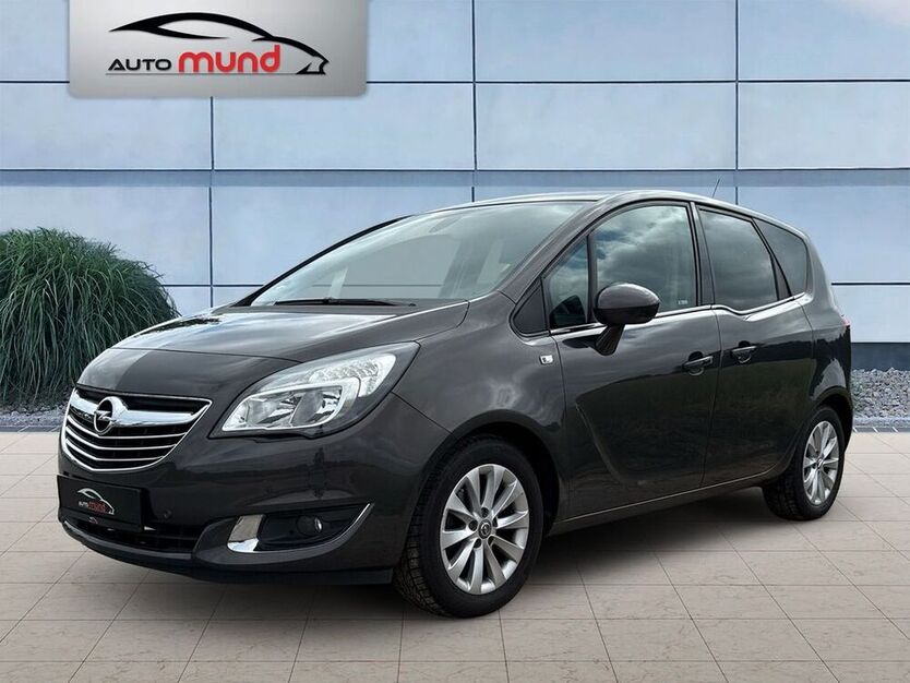 Meriva