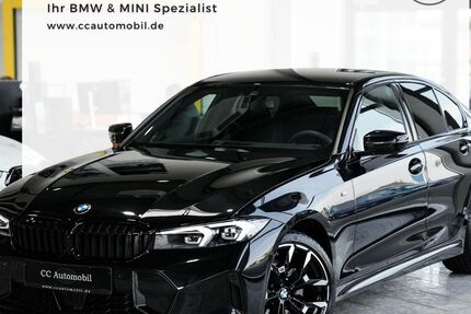 BMW 320 8.574 km 43.899 &euro; Fürth 90763