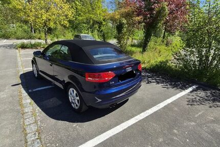 Audi A3 133.270 km 8.900 &euro; Amberg 92224