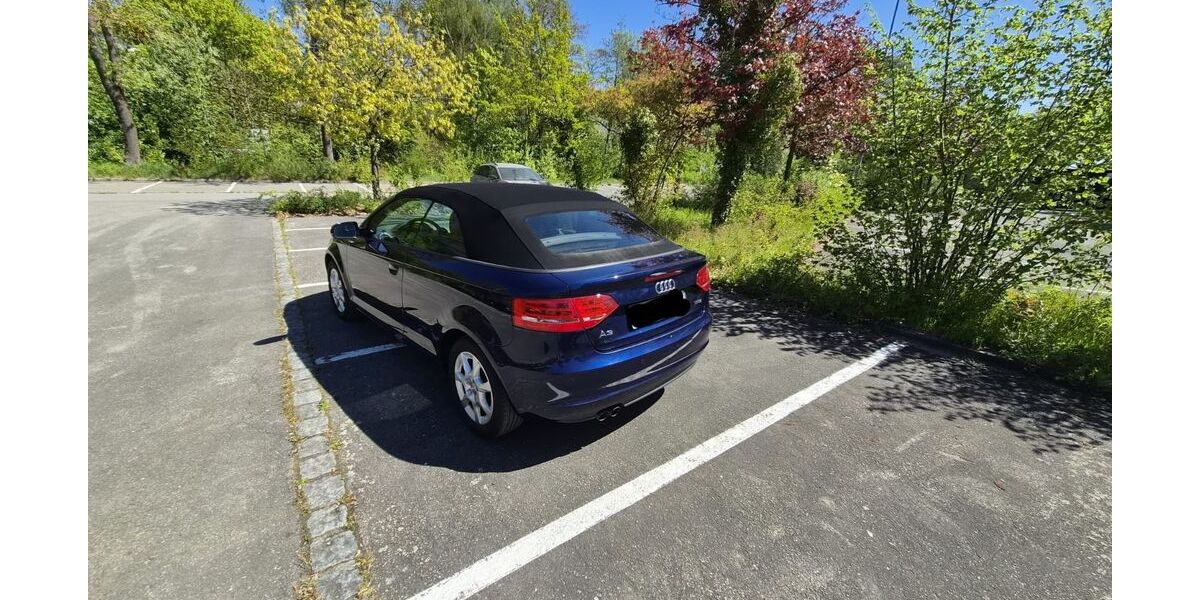 Audi A3 133.270 km 8.900 &euro; Amberg 92224