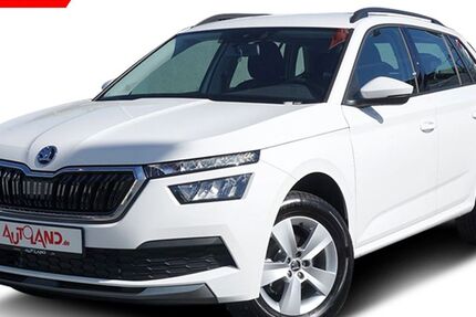 Skoda Kamiq 95.141 km 18.990 &euro; Berlin 12683