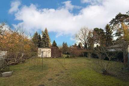 Grundstück zu verkaufen in Falkensee 649.000 € 1276 m² zimmer