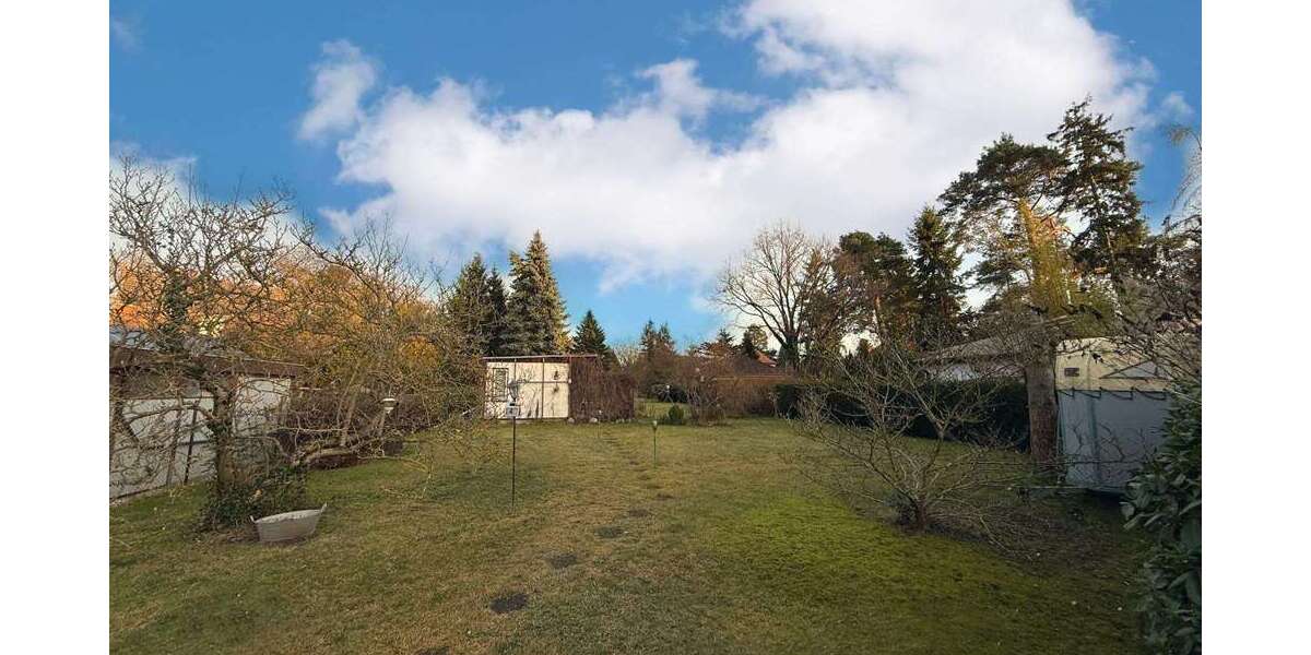 Grundstück zu verkaufen in Falkensee 649.000 € 1276 m² zimmer