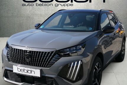 Peugeot 2008 32.300 km 22.880 &euro; Reutlingen 72766