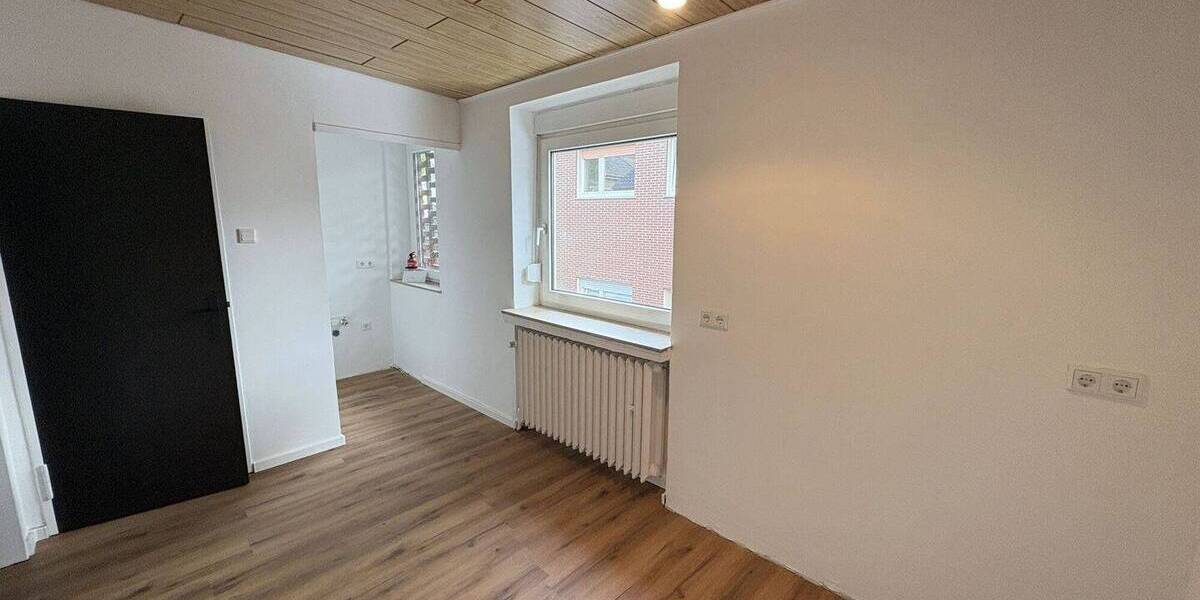 Etagenwohnung Rheine Innenstadt - 5 Zimmer, 80 m&sup2;, 750&euro; | Angebot:25969962