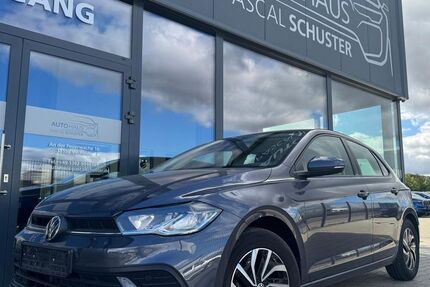 VW Polo 85.000 km 15.950 € Vechelde 38159