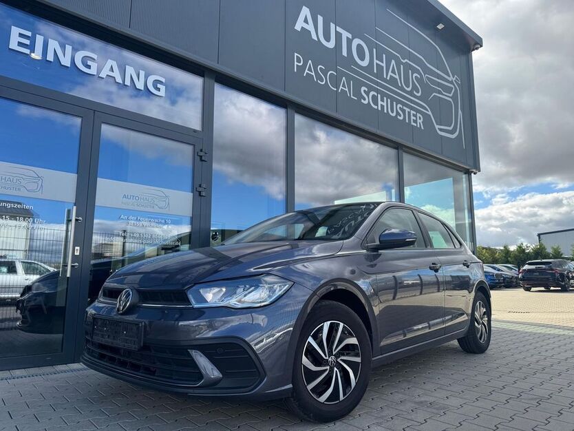 VW Polo 85.000 km 15.950 € Vechelde 38159