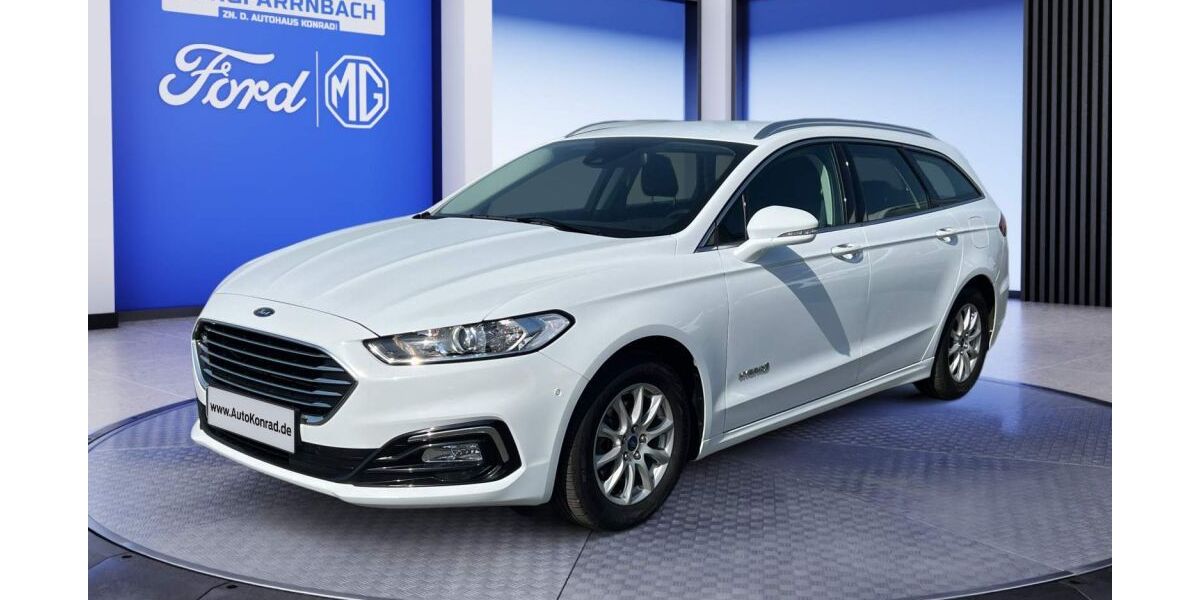 Ford Mondeo 51.100 km 19.490 &euro; Neustadt an der Aisch 91413