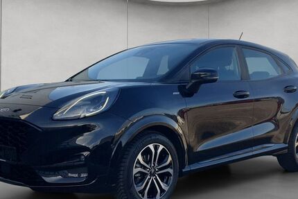 Ford Puma 46.814 km 18.940 &euro; Dresden 01159