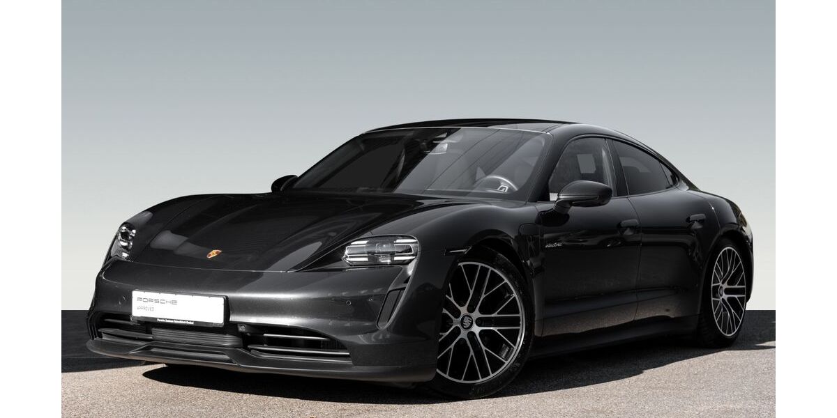 Porsche Taycan 44.490 km 58.880 &euro; Schwäbisch Gmünd 73529