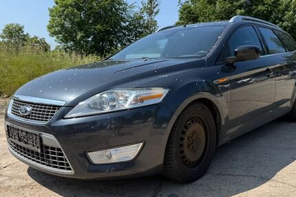 Ford Mondeo 216.000 km 1.999 € Chemnitz 09114