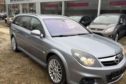 Opel Vectra 124.000 km 6.950 &euro; Igersheim-Harthausen 97999