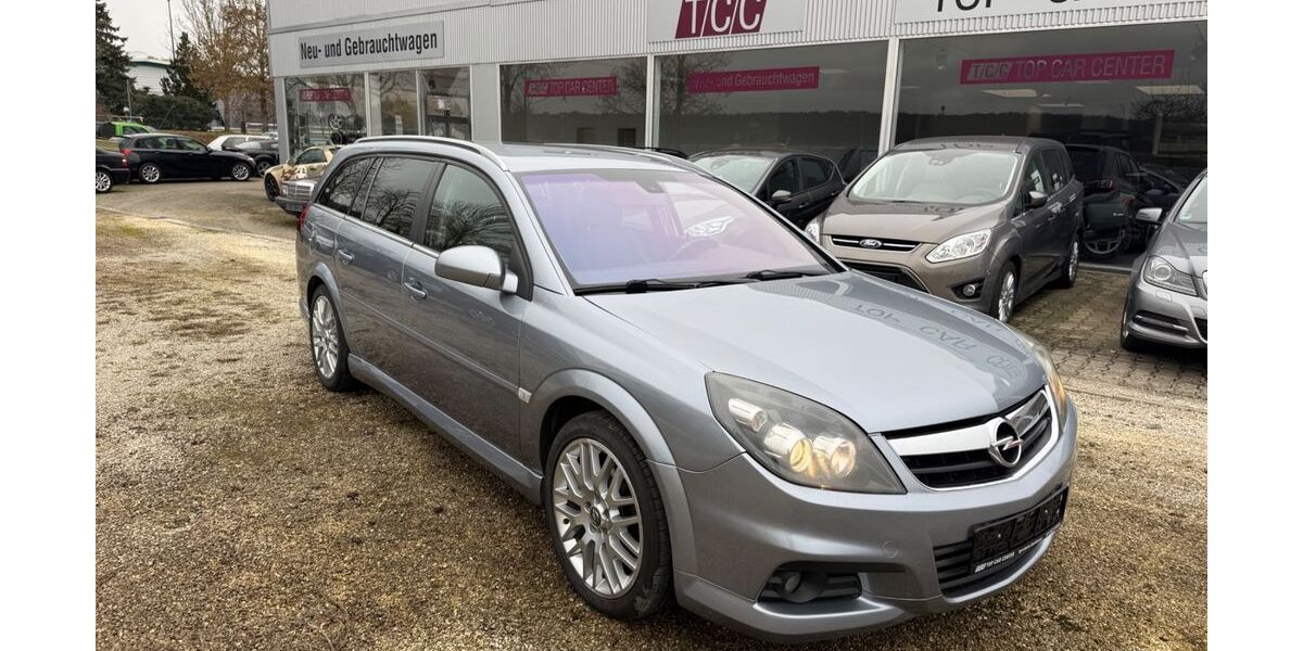 Opel Vectra 124.000 km 6.950 &euro; Igersheim-Harthausen 97999