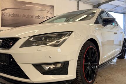 Seat Leon 173.887 km 10.490 &euro; Seeth Ekholt 25337