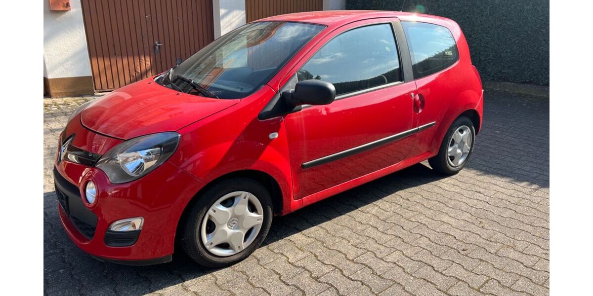 Renault Twingo 103.000 km 3.550 € Frankfurt/Main 60489