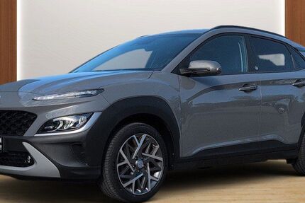 Hyundai KONA 32.000 km 21.998 &euro; Durach 87471
