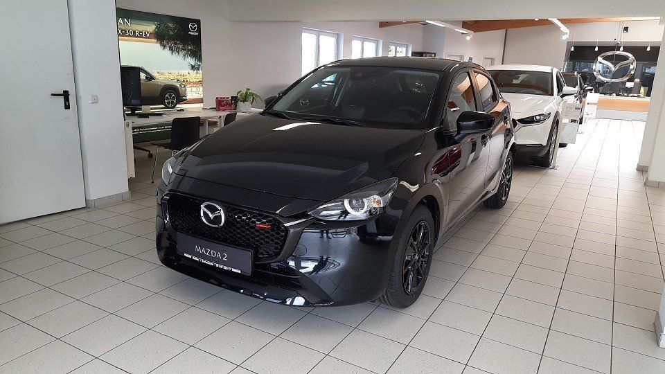 Mazda 2 7.054 km 19.990 € Burkardroth 97705