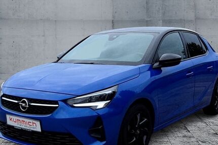 Opel Corsa 20.085 km 14.990 € Lauingen 89415